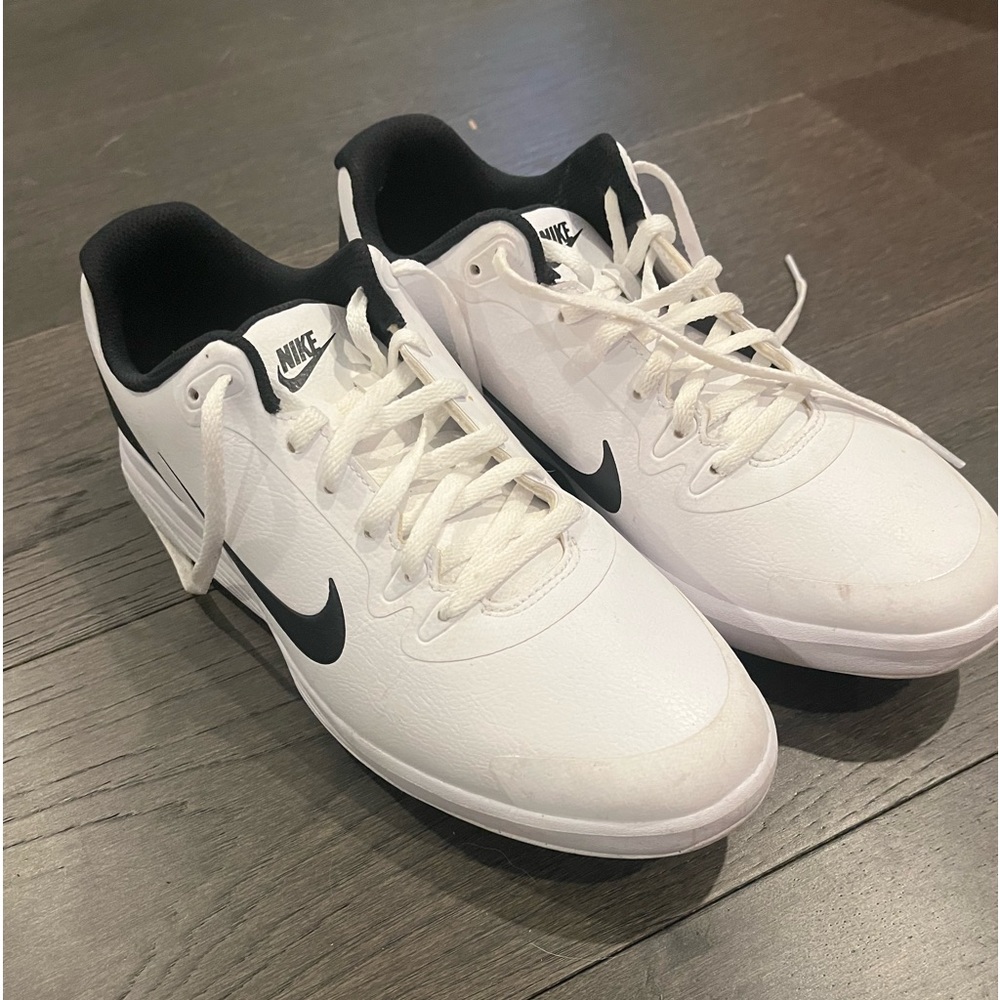 Nike Fit